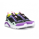 Кросівки дитячі Skechers Uno Lite 310470L BKMT
