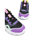 Кросівки дитячі Skechers Uno Lite 310470L BKMT