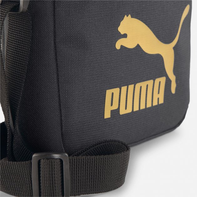 Сумка Puma Originals Urban Compact Portable 7881601