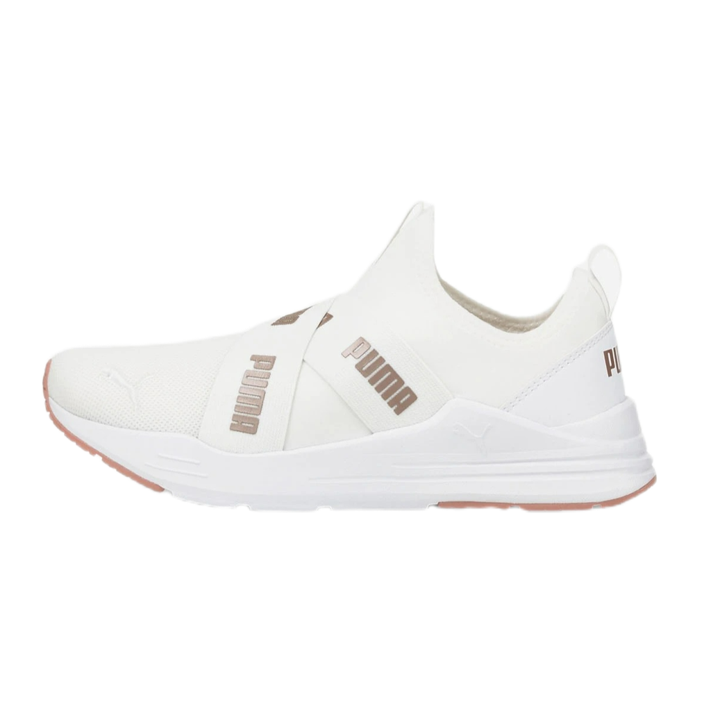 Кросівки  Puma Wired Run Slipon 38229904