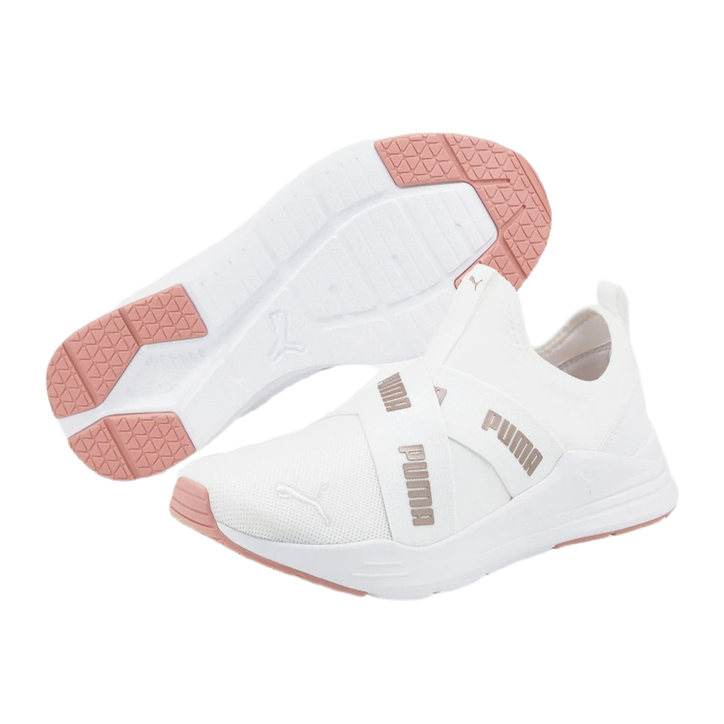 Кросівки  Puma Wired Run Slipon 38229904