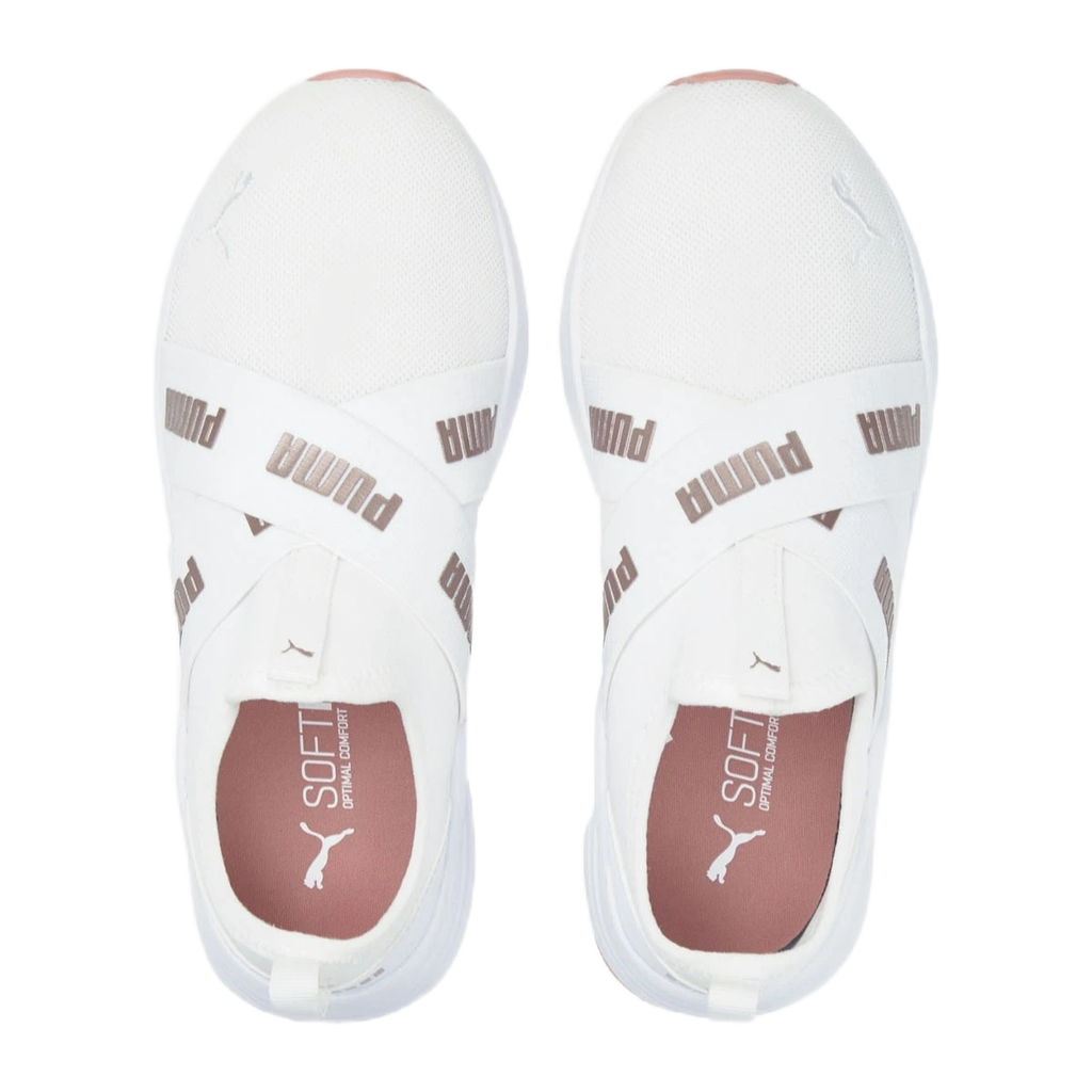 Кросівки  Puma Wired Run Slipon 38229904