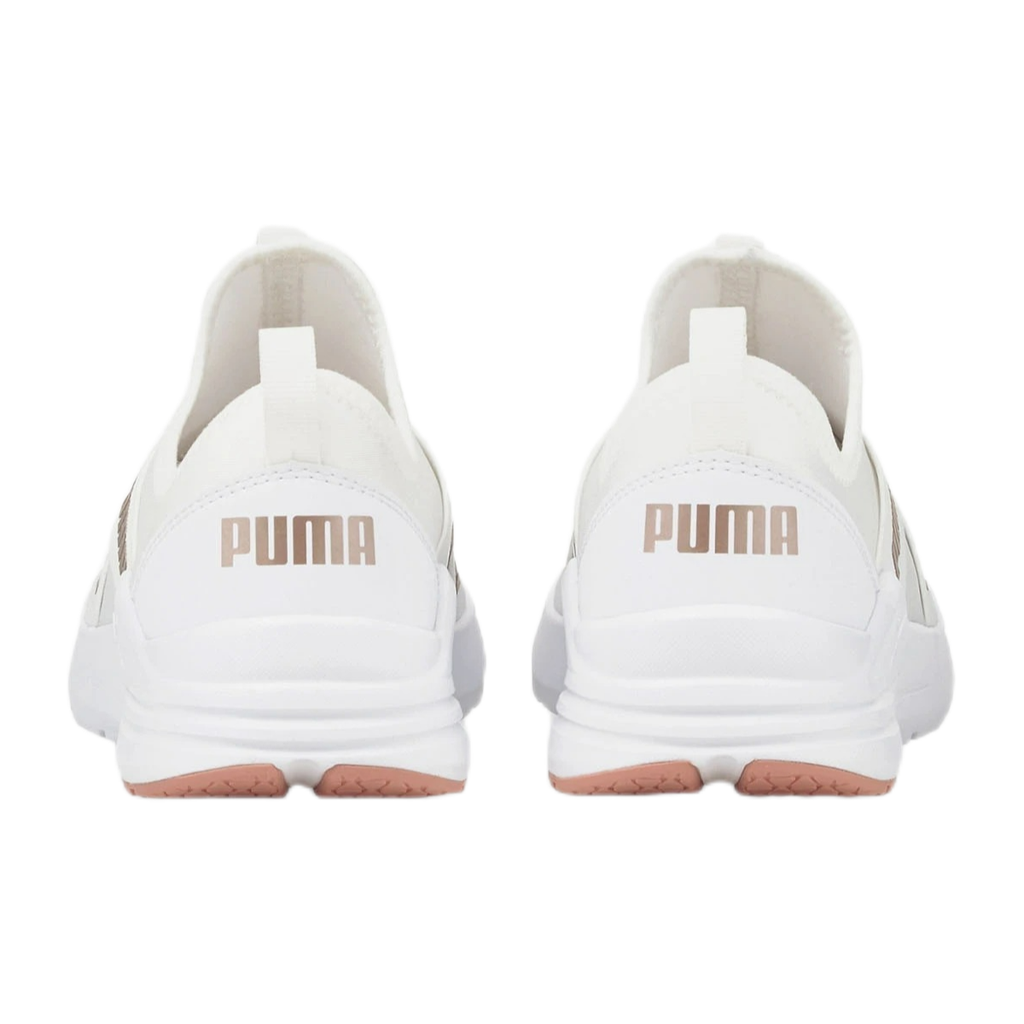 Кросівки  Puma Wired Run Slipon 38229904