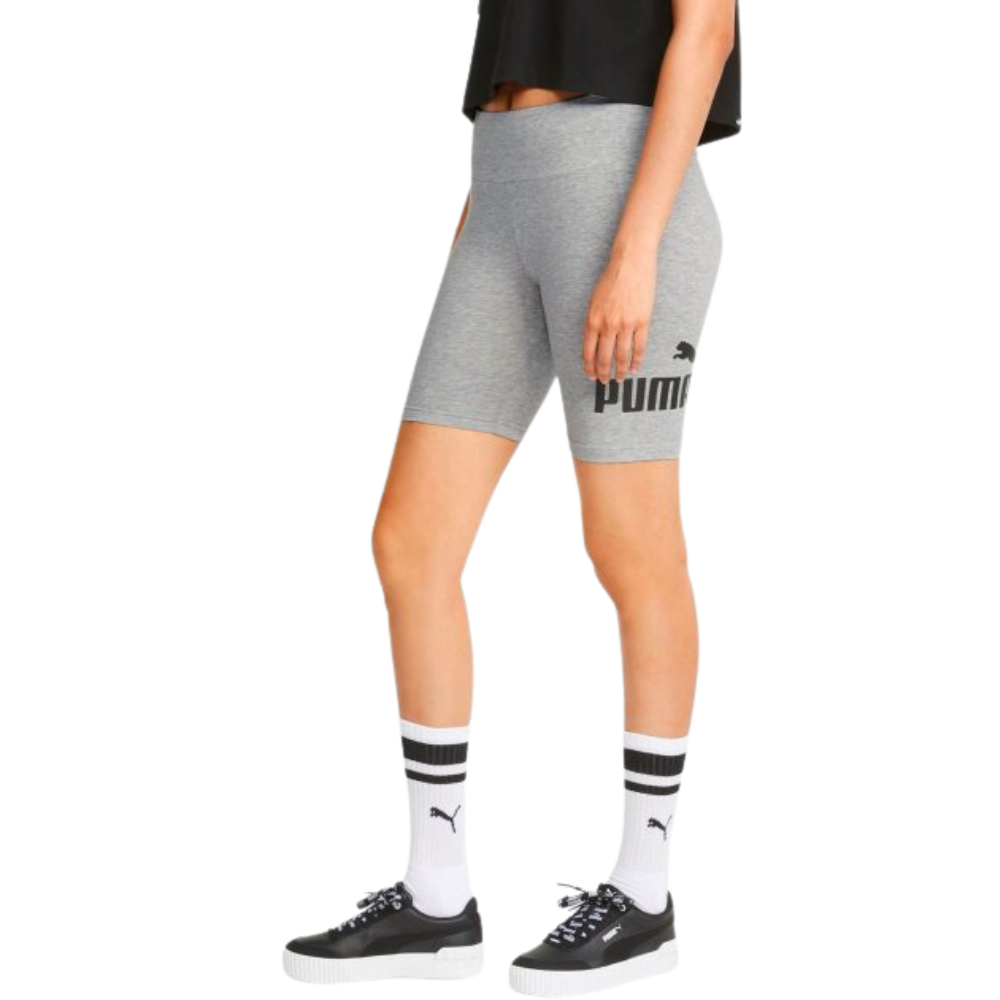 Тайтси Puma ESS 7" Logo Short Leggings 84834704