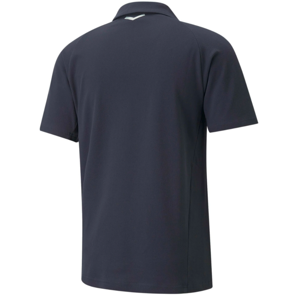 Футболка Puma Team FINAL Casuals Polo 65738406