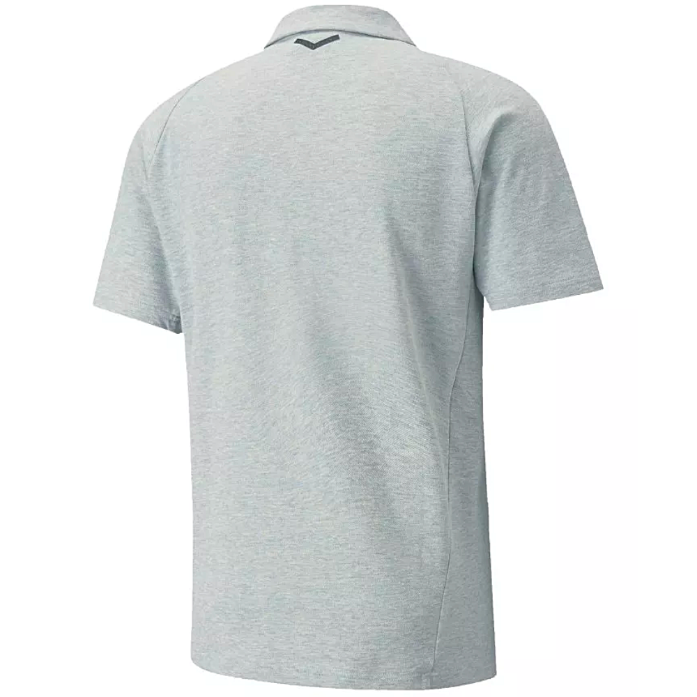 Футболка Puma Team FINAL Casuals Polo 65738433
