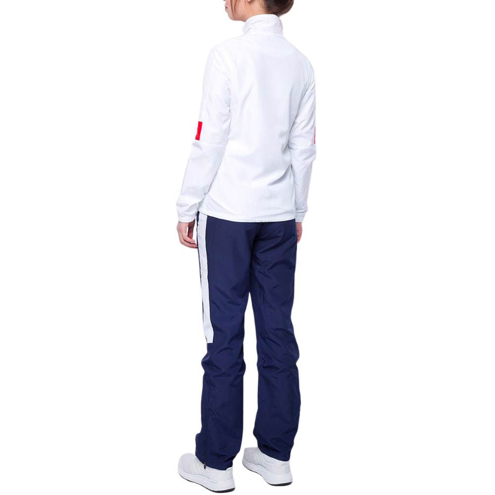 Костюм парадний ASICS WOMAN LINED SUIT 156864-0001