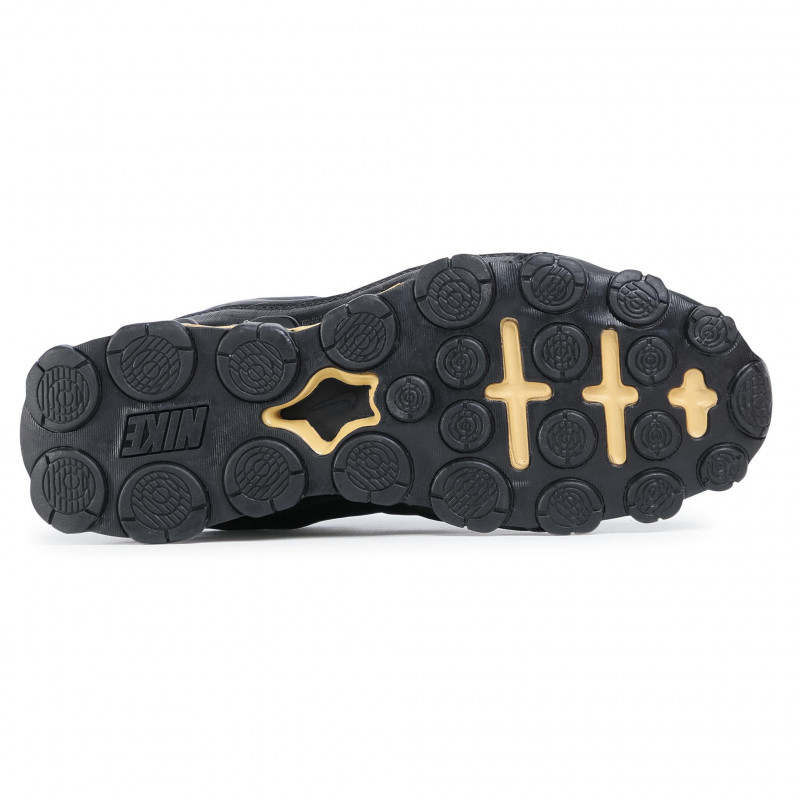 Кросівки NIKE REAX 8 TR MESH 621716-020