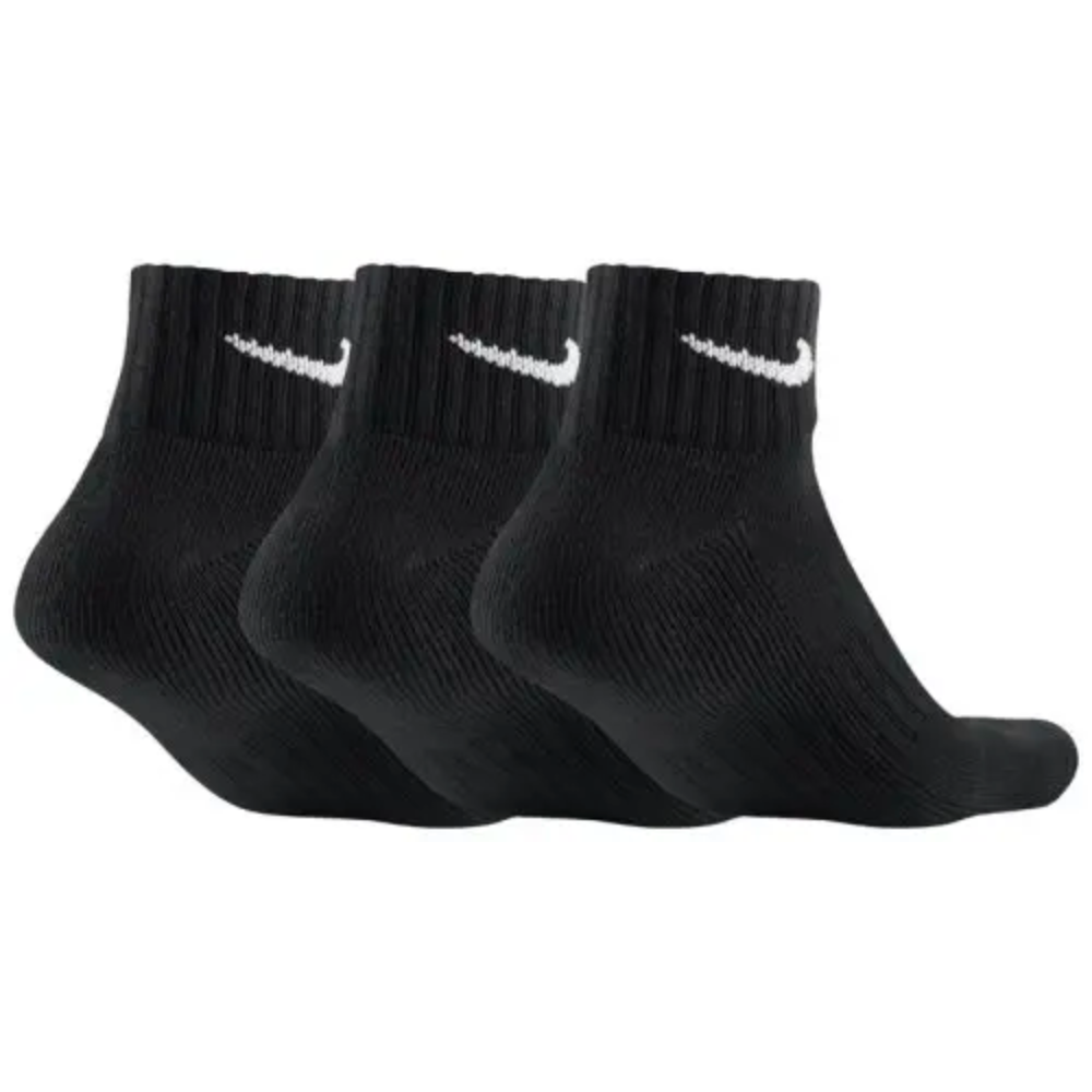 Набір шкарпеток NIKE Value Cush Ankle Модель SX4926-001