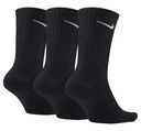 Набір шкарпеток NIKE 3Ppk Value Cotton SX4508-001