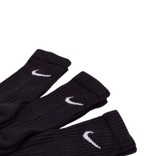 Набір шкарпеток NIKE 3Ppk Value Cotton SX4508-001