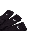 Набір шкарпеток NIKE 3Ppk Value Cotton SX4508-001
