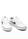 Кеды Nike Sb Chron 2 Cnvs DM3494-100