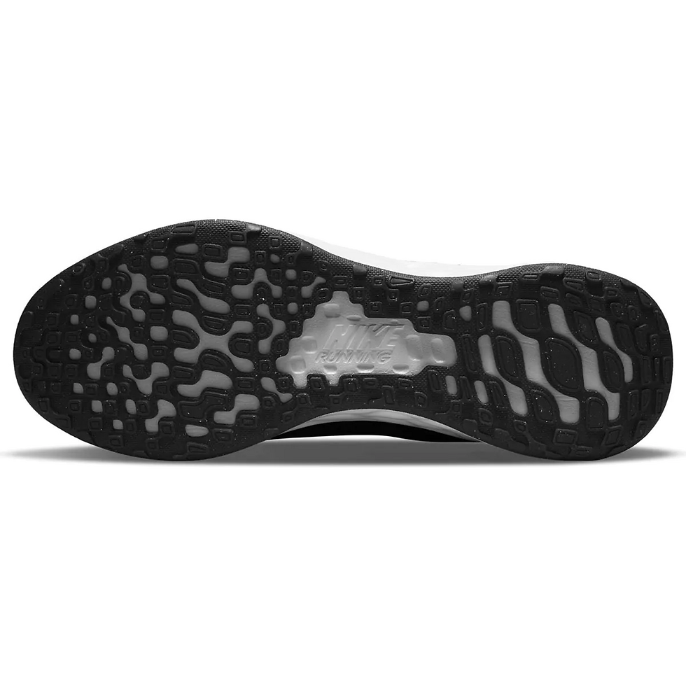 Кросівки чоловічі Nike Revolution 6 NN DC3728-008