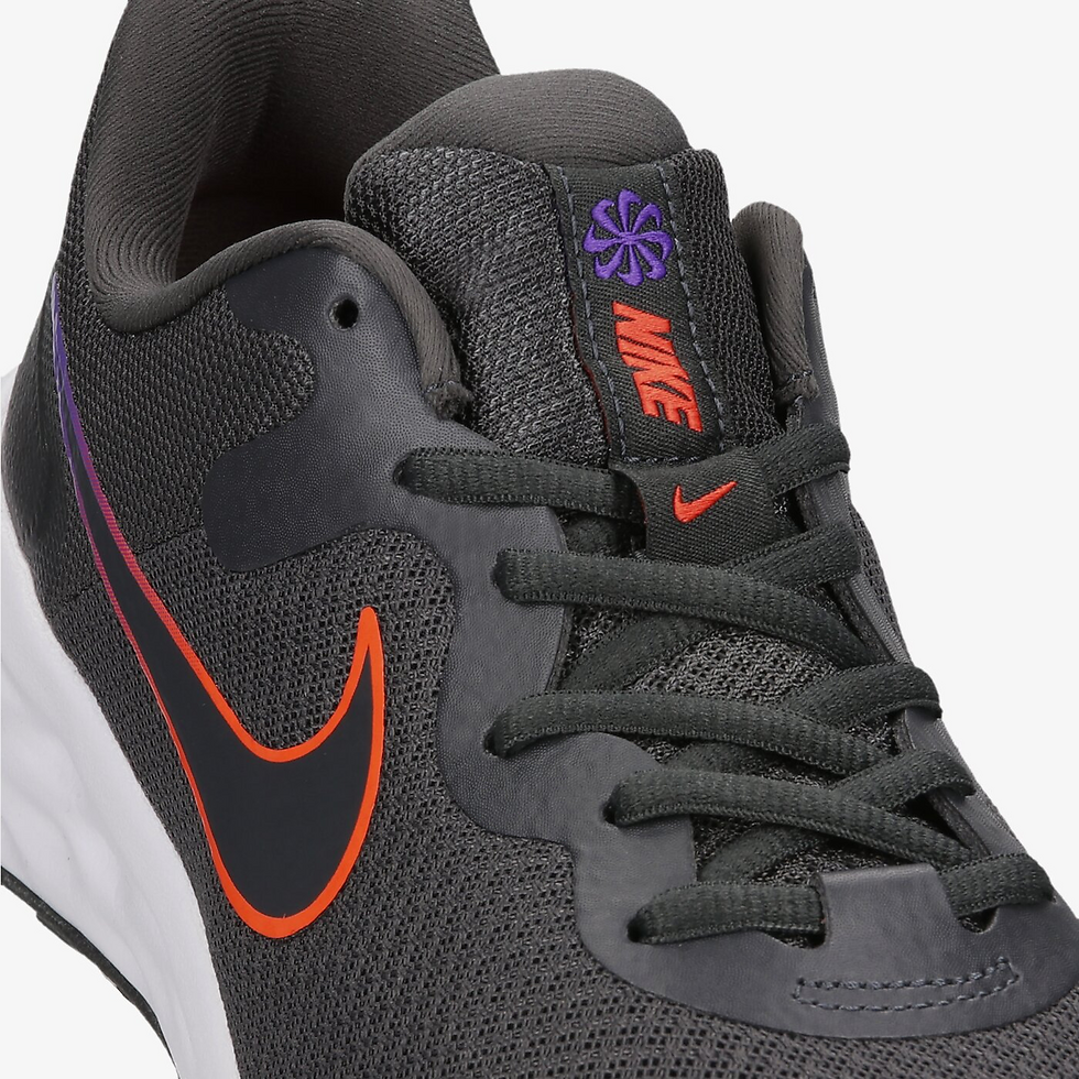 Кросівки чоловічі Nike Revolution 6 NN DC3728-008