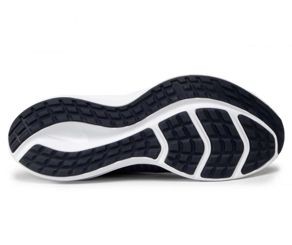 Кросівки чоловічі Nike Downshifter 11 CW3411-402