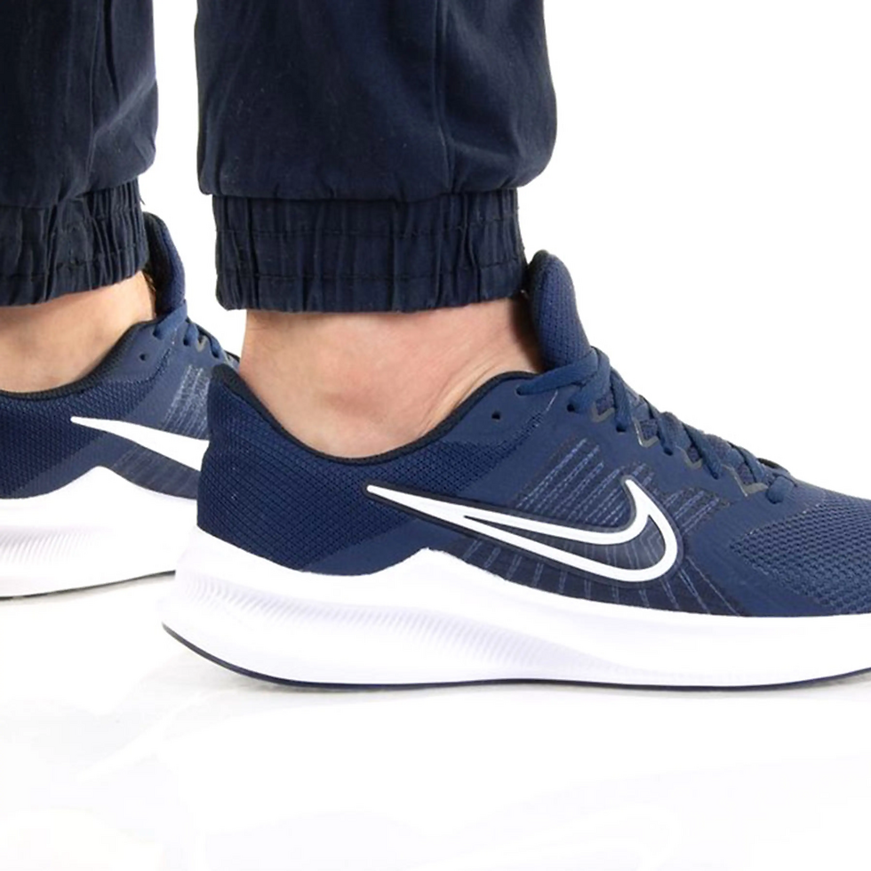 Кросівки чоловічі Nike Downshifter 11 CW3411-402