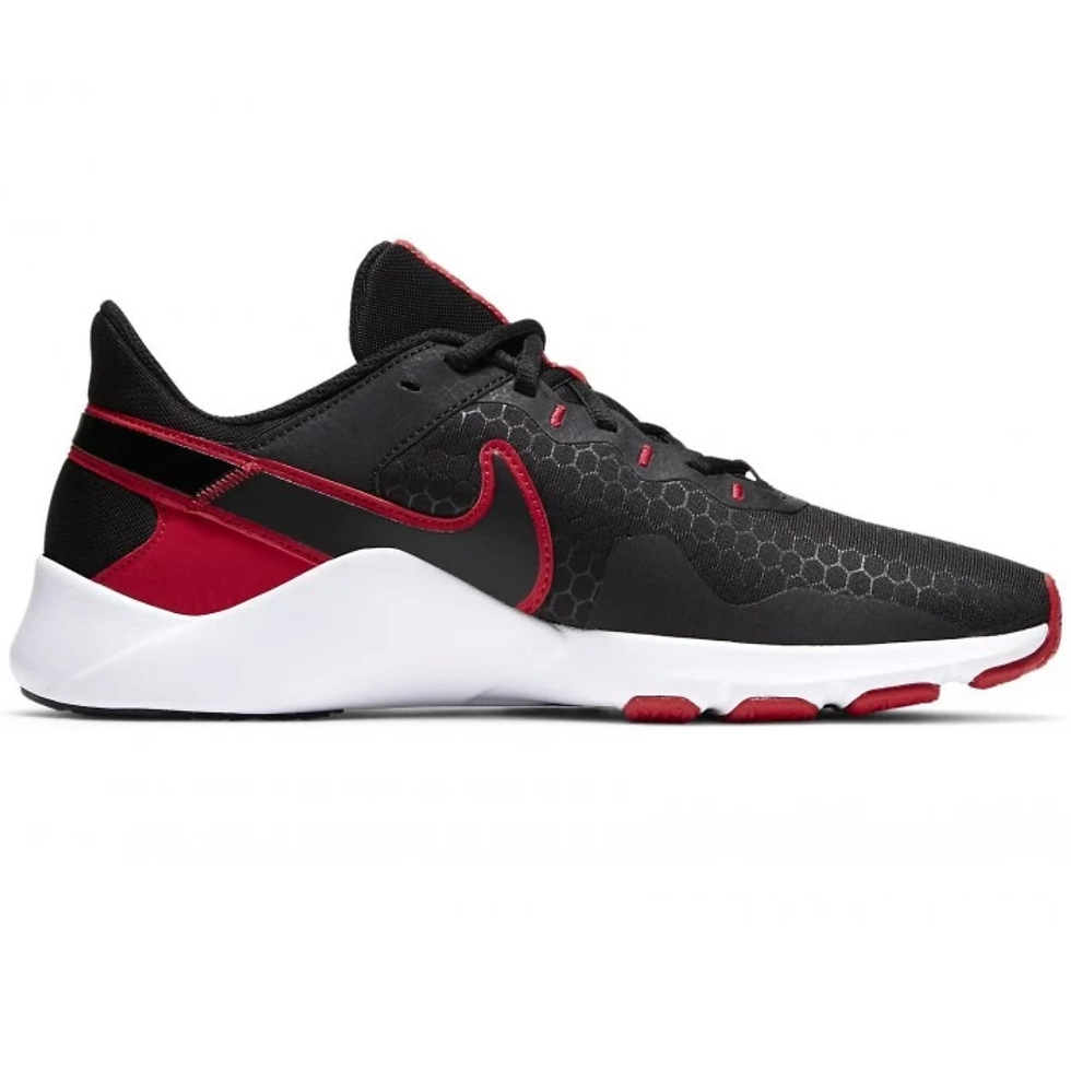 Кросівки NIKE LEGEND ESSENTIAL 2 CQ9356-005