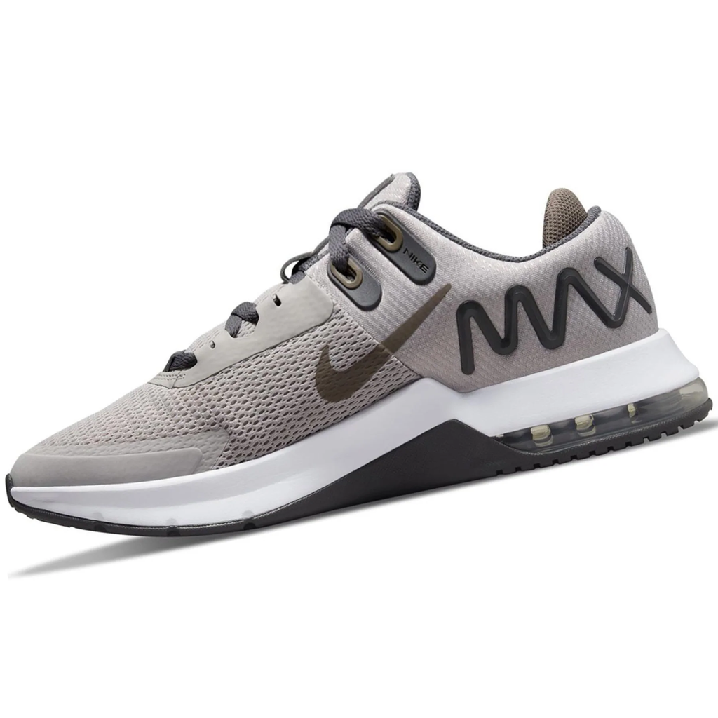 Кросівки чоловічі Nike Air Max Alpha Trainer 4 CW3396-030