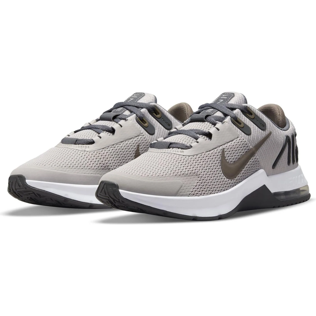 Кросівки чоловічі Nike Air Max Alpha Trainer 4 CW3396-030