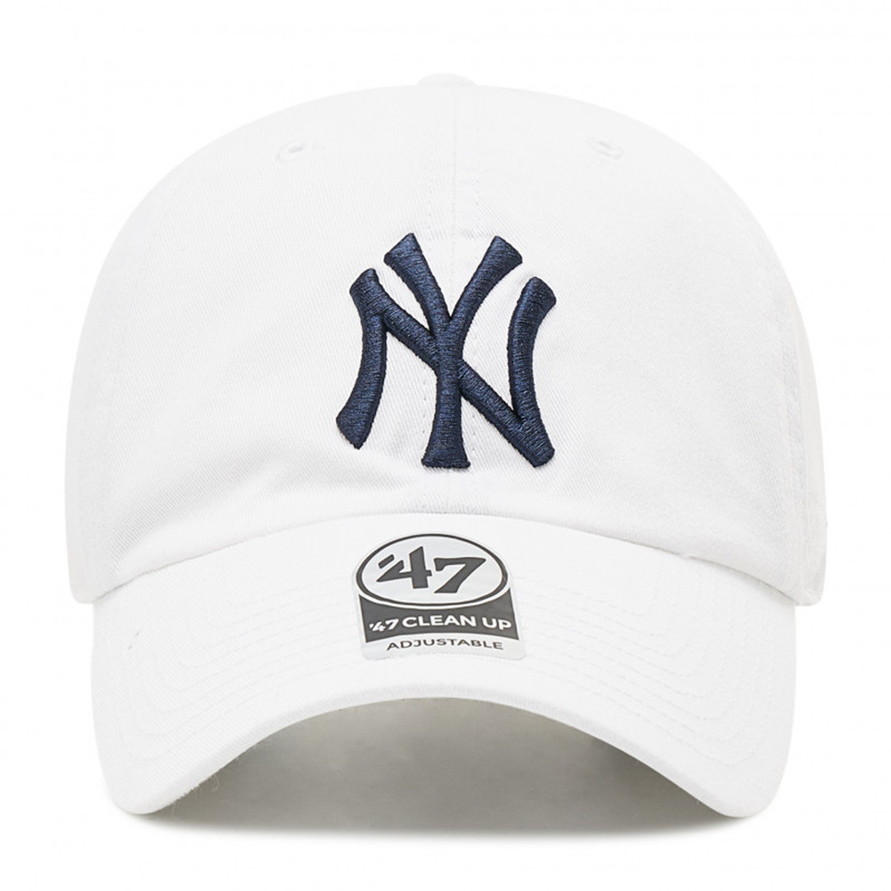 Бейсболка 47 New York Yankees Clean Up B-RGW17GWS-WHA