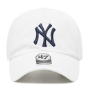 Бейсболка 47 New York Yankees Clean Up B-RGW17GWS-WHA