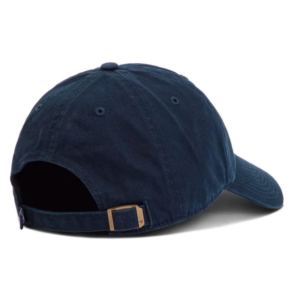 Бейсболка 47 MLB New York Yankees Clean Up B-RGW17GWS-HM