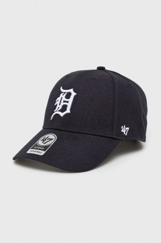 Бейсболка 47 Brand Detroit Tigers MVP B-MVP09WBV-HM