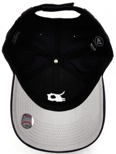 Бейсболка 47 Brand Detroit Tigers MVP B-MVP09WBV-HM