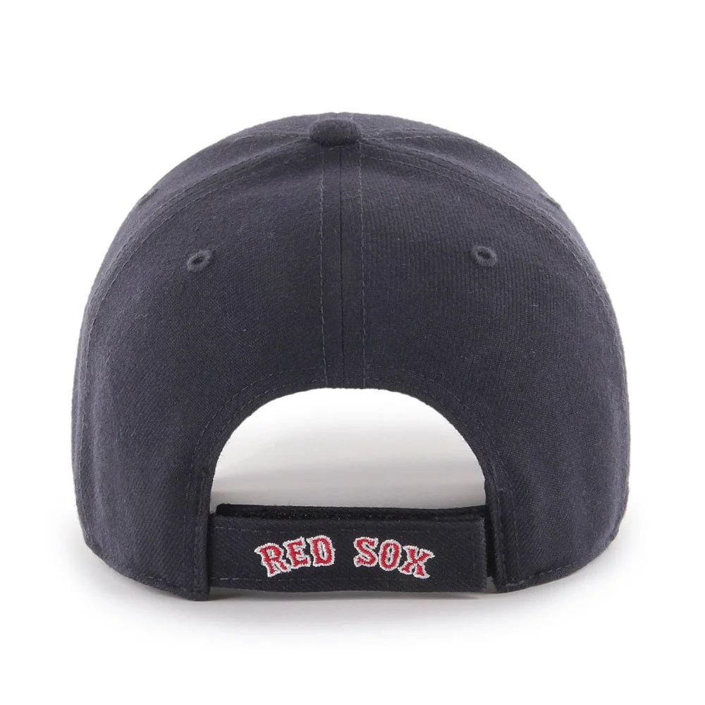 Бейсболка 47 BRAND MLB Boston Red Sox MVP B-MVP02WBV-HM