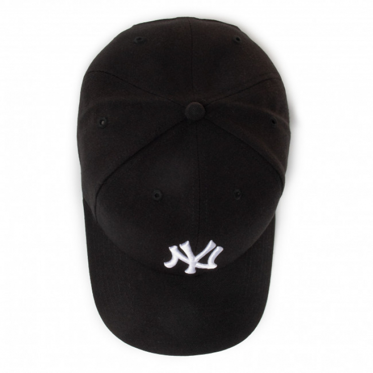 Бейсболка 47 Brand New York Yankees Cold Zone B-CLZOE17WBP-BK