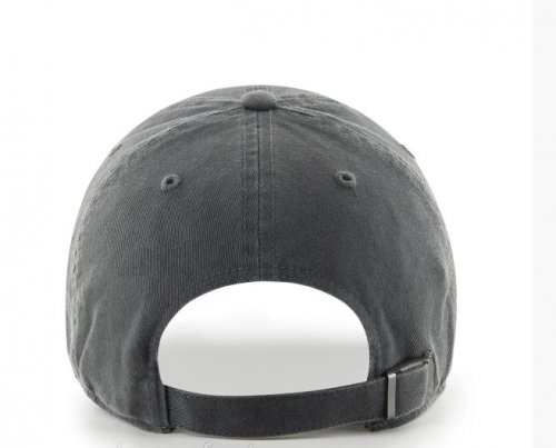 Бейсболка 47 Brand NY YANKEES BASE RUNNER B-BSRNR17GWS-CCB