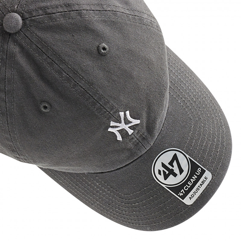 Бейсболка 47 Brand NY YANKEES BASE RUNNER B-BSRNR17GWS-CCB