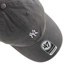 Бейсболка 47 Brand NY YANKEES BASE RUNNER B-BSRNR17GWS-CCB