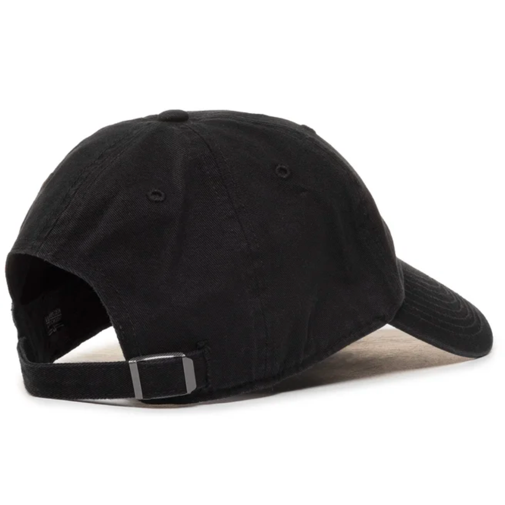 Бейсболка 47 Brand Mlb New York Yankees Base Runner Clean Up B-BSRNR17GWS-BK