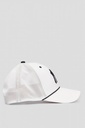 Бейсболка 47 Brand New York Yankees Mesh Pop Cap B-BRPOP17BBP-WHC