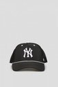 Бейсболка 47 Brand New York Yankees Mesh Pop Cap B-BRPOP17BBP-BK