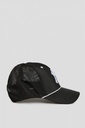 Бейсболка 47 Brand New York Yankees Mesh Pop Cap B-BRPOP17BBP-BK