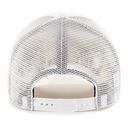 Бейсболка 47 Brand MLB New York Yankees Branson Cap B-BRMTL17CTP-WH