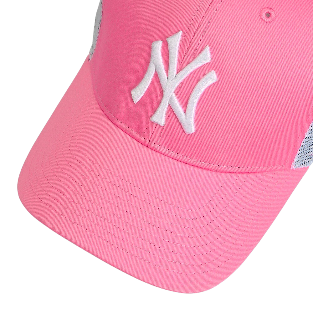 Бейсболка 47 New York Yankees B-BRANS17CTP-RSA