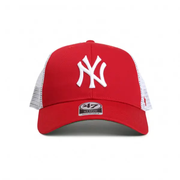 Бейсболка 47 New York Yankees B-BRANS17CTP-RD