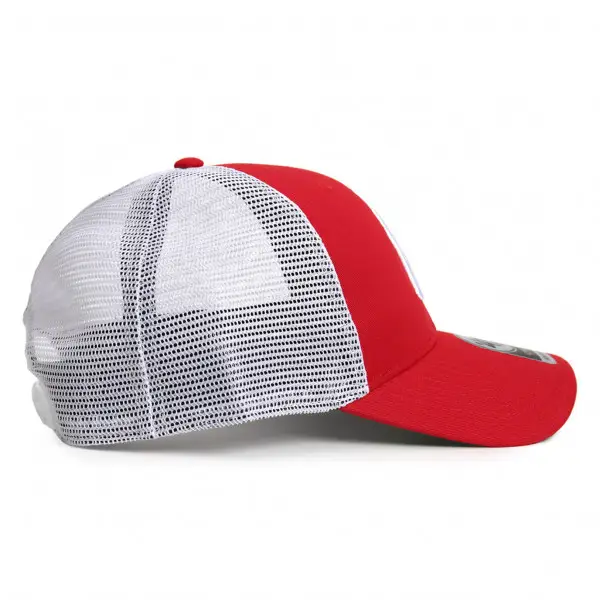 Бейсболка 47 New York Yankees B-BRANS17CTP-RD