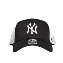 Бейсболка 47 New York Yankees B-BRANS17CTP-BK