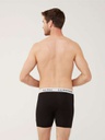Трусы мужские боксеры 1 шт. U.S. POLO ASSN 80453Y Черный