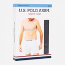 Трусы мужские боксеры 1 шт. U.S. POLO ASSN 80453Y Черный