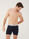 Трусы мужские боксеры 1 шт. U.S. POLO ASSN 80453Y Темно-синие