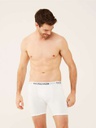 Трусы мужские боксеры 1 шт. U.S. POLO ASSN 80453Y Белый