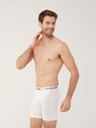 Трусы мужские боксеры 1 шт. U.S. POLO ASSN 80453Y Белый