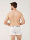 Трусы мужские боксеры 1 шт. U.S. POLO ASSN 80451Y Белый