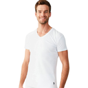 Мужская футболка 2 шт. U.S. POLO ASSN 80194 Белый